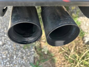 BMW f30  328i   180kw - 5