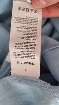 Spoločenské šaty Trendyol - 5