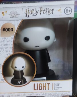 Nočná lampička - 5