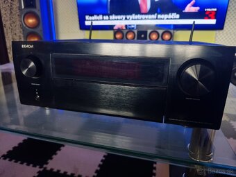 DENON AVC X6700H - 5