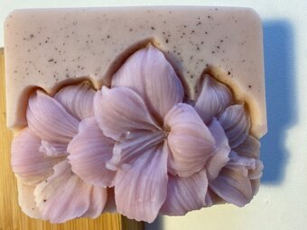 Handmade mydlo - 5