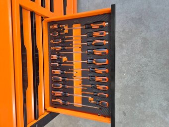 Dielensky vozik 542ks - 5