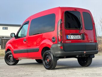 Renault Kangoo 1.2i M5 - 5