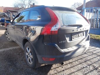 Volvo XC60 - 5