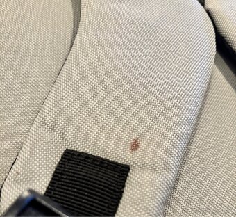 Ruksak / taška na prepravu zvierat - 5