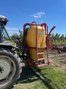 jar met postřikovač - 5