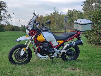 Moto Guzzi V85TT - 5