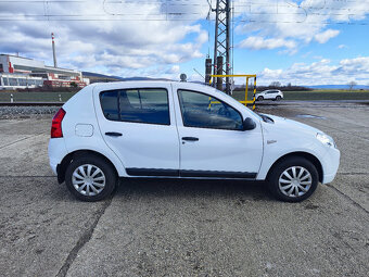 Dacia Sandero 1.4 Ambiance - 5