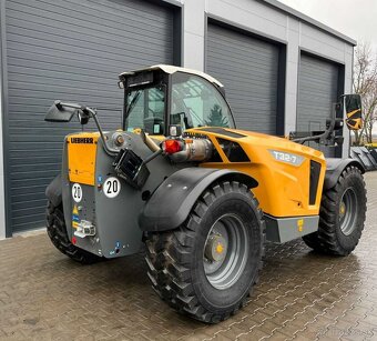 LIEBHERR T32.7 - 5