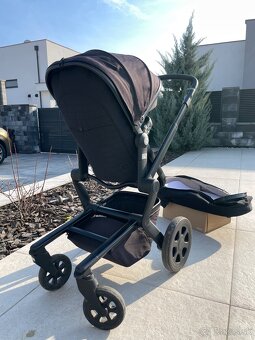 Kočík Joolz Day 3 - 5