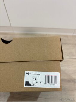 Dámske čižmy UGG - 5