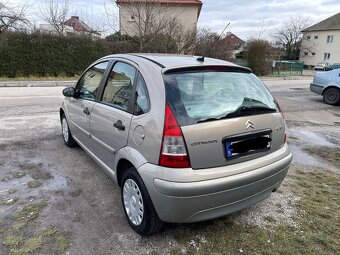 Citroën C3 1.4Benzin - 5
