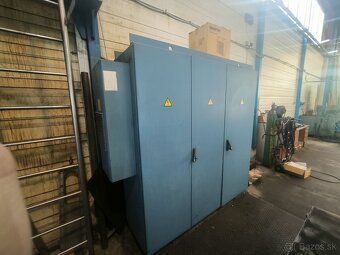 WHQ 13 CNC rok 2000 - 5