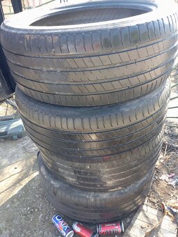 255/45r20 letné - 5