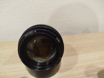 JUPITER - 9 2/85 M42 baj. - 5