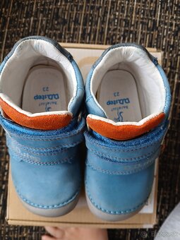 Barefoot Ddstep 23 - 5