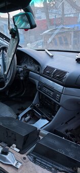 Bmw e39 cele za 100eur - 5