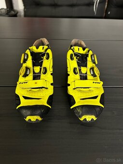 MTB Tretry Northvave Extreme XC - 5