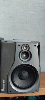 Hi-fi veža  Aiwa - 5
