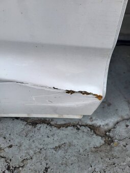 Lexus rx 450h dvere prave - 5