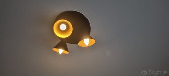 Predám 3kssvietidlá - 5