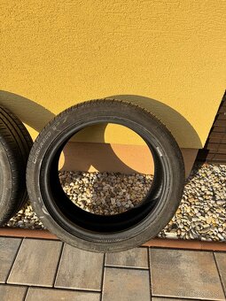 Letné Pneumatiky Pirelli 215/45 R18 - 5