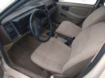 Ford Sierra 1600 - 5