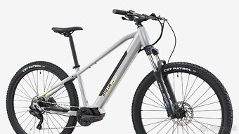 Horský elektrobicykel - 5