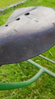 Historická trojkolka - 5