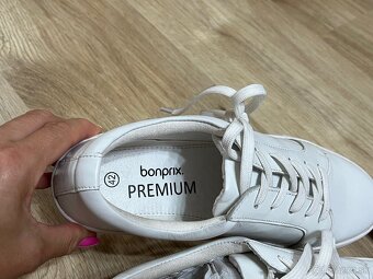 Nové kožené botasly - 5