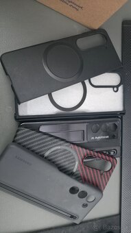 Samsung Z Fold5 - 512GB Gray - 5