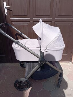 Kočík Espiro Only - 5