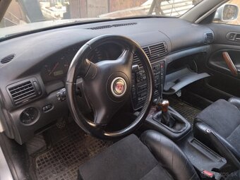 Predám Volkswagen Passat B5 1.9TDI - 5
