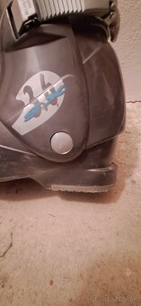 Lyžiarky Dalbello - 5