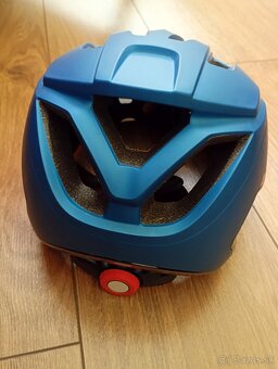 Prilba MTB veľkosť  L - 5