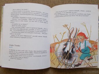 O Guľkovi Bombuľkovi - 5