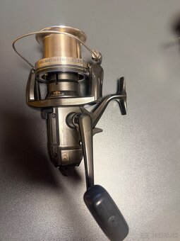 Shimano Big Baitrunner LC SBL - 5