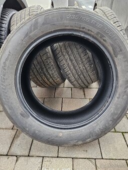 Kumho Crugen 235/55 R18 Letné - 5