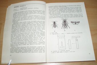 Učíme se včelařit - 5