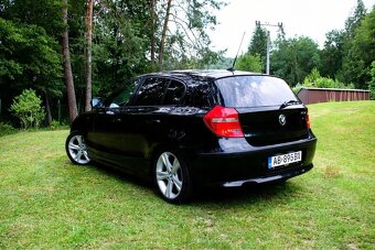 BMW e87 116d 85kw, MT/6, rv. 2011, aj na splátky - 5