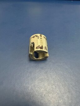 Spojka motora VPP 4" - 5