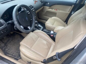 Predám Ford Mondeo kombi 2005 - 5