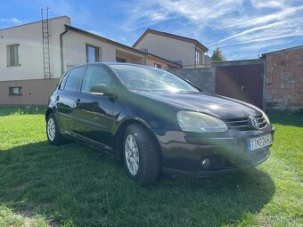 Volkswagen Golf V 1.4 TSI - 5