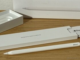 Magic Keyboard iPad Pro (12.9) + Apple Pencil - 5