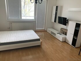Prenájom 1-izbový byt s loggiou v Petržalke - 5