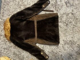Starý kožený kabát - 5