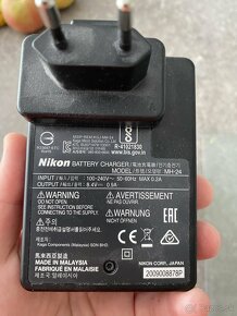 Nikon D3500 - 5