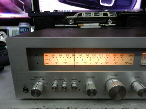 SCOTT R-326...FM/AM stereo receiver... - 5