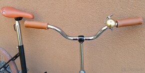 Skladačka bicykel - 5