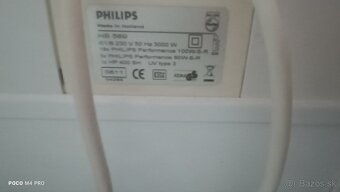 Solárium Philips - 5